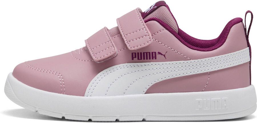 Puma Lage Sneakers 15 COURTFLEX V3 PX
