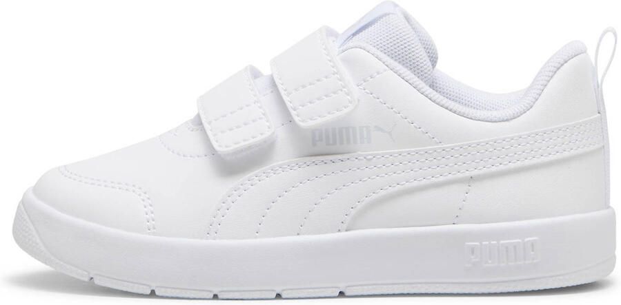 Puma Lage Sneakers Courtflex V3 V Ps