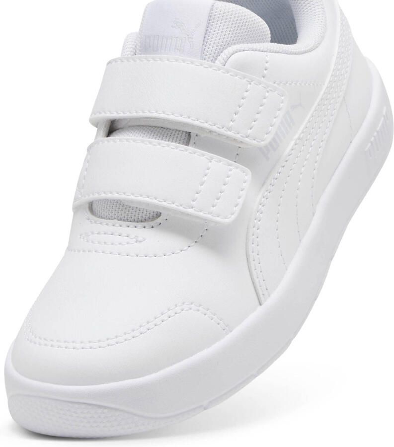 Puma Lage Sneakers Courtflex V3 V Ps - Foto 2