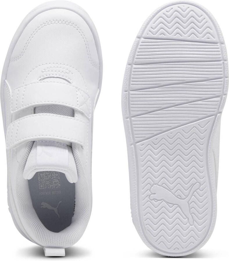 Puma Lage Sneakers Courtflex V3 V Ps - Foto 3