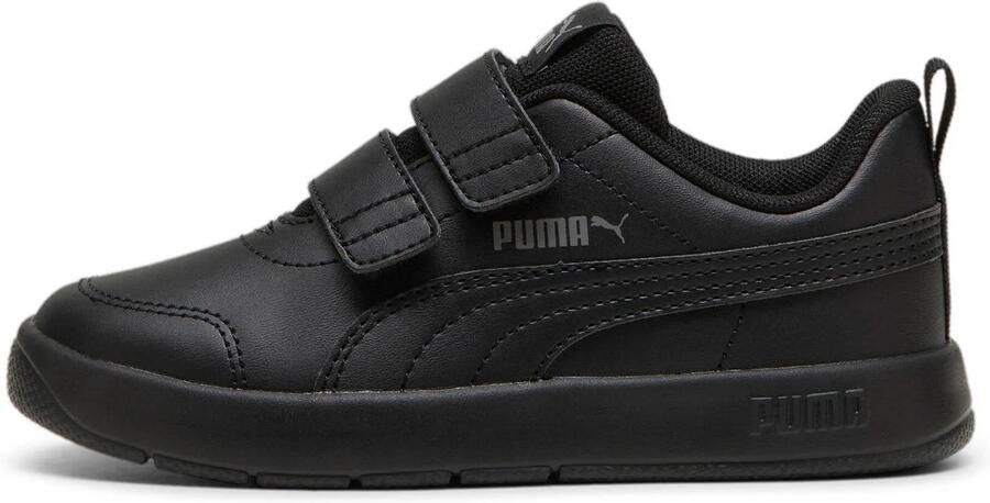 Puma Lage Sneakers Courtflex V3 V Ps