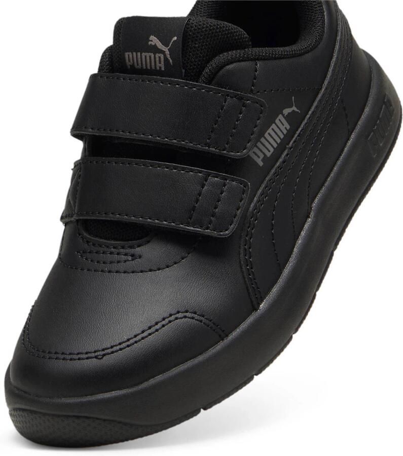 Puma Lage Sneakers Courtflex V3 V Ps - Foto 2