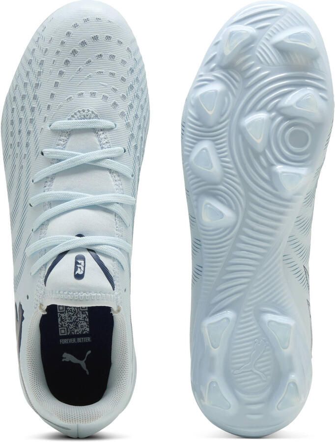 PUMA FUTURE 9 PLAY FG AG Wn's Dames Sportschoenen Icy Blue-Blue Jewel - Foto 2