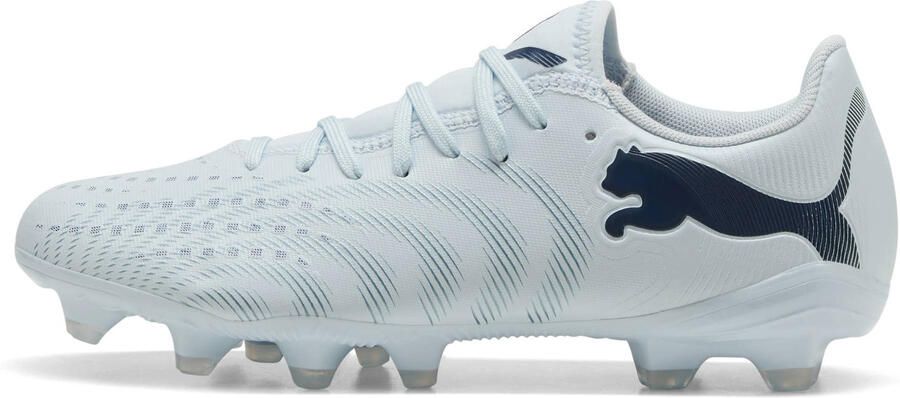 PUMA FUTURE 9 PLAY FG AG Wn's Dames Sportschoenen Icy Blue-Blue Jewel