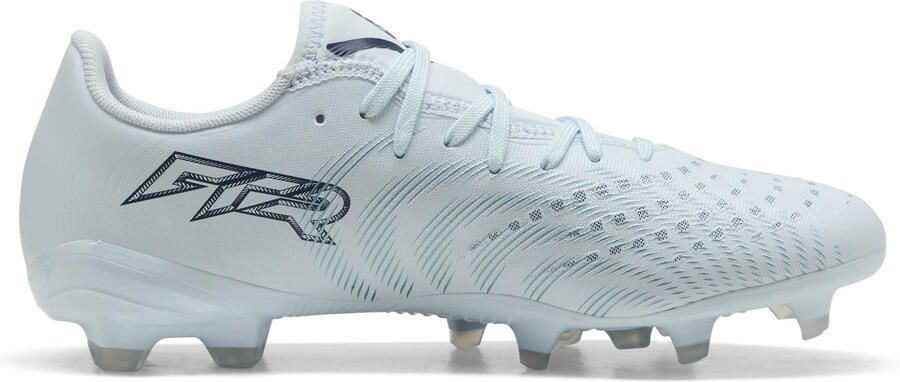 PUMA FUTURE 9 PLAY FG AG Wn's Dames Sportschoenen Icy Blue-Blue Jewel - Foto 3