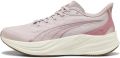 PUMA Darter Pro 2 Unisex Sportschoenen Misty Pink-Dusky Rosewood-Warm White-Powder Pink - Roze