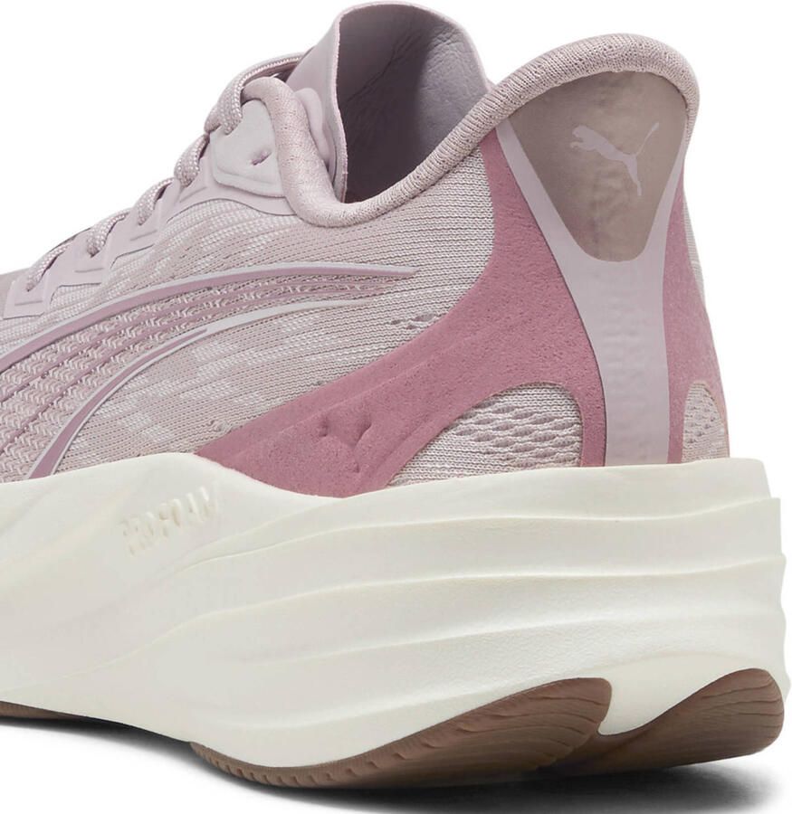 Puma Darter Pro mesh hardloopschoenen roze - Foto 2
