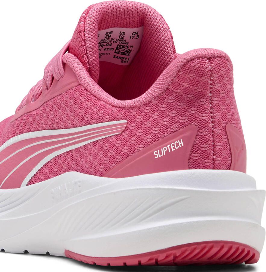 PUMA Dasher Lite SLIPTECH PS Unisex Sportschoenen Magic Rose-Pure Pink- White - Foto 2