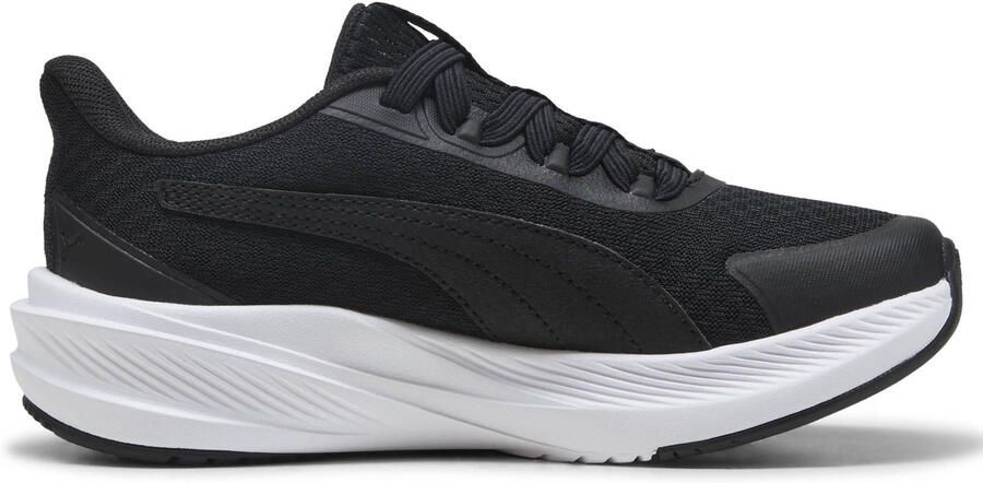PUMA Dasher Lite SLIPTECH PS Unisex Sportschoenen Black- White - Foto 2