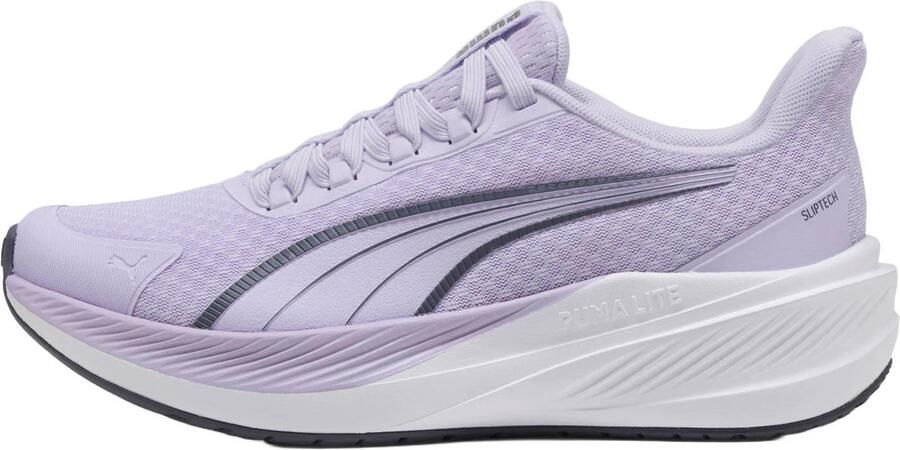 Puma Dasher Lite Sliptech sneakers lila