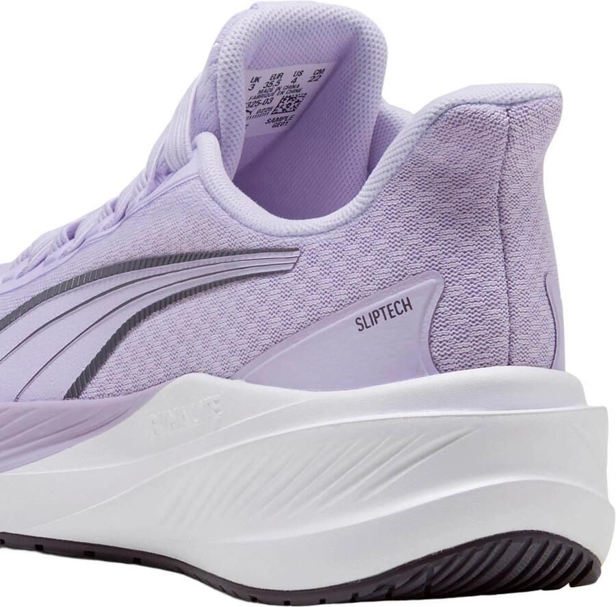 Puma Dasher Lite Sliptech sneakers lila - Foto 2