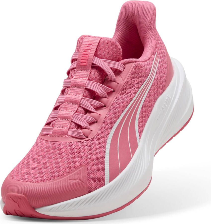 PUMA Dasher Lite SLIPTECH Jr Unisex Sportschoenen Magic Rose-Pure Pink- White - Foto 2