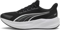 Puma Dasher Lite SlipTECH sneakers zwart wit Mesh Meerkleurig