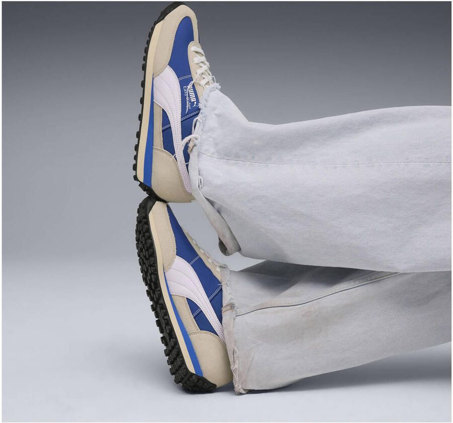 PUMA SELECT Easy Rider Thrive & Triumph Schoenen Blauw
