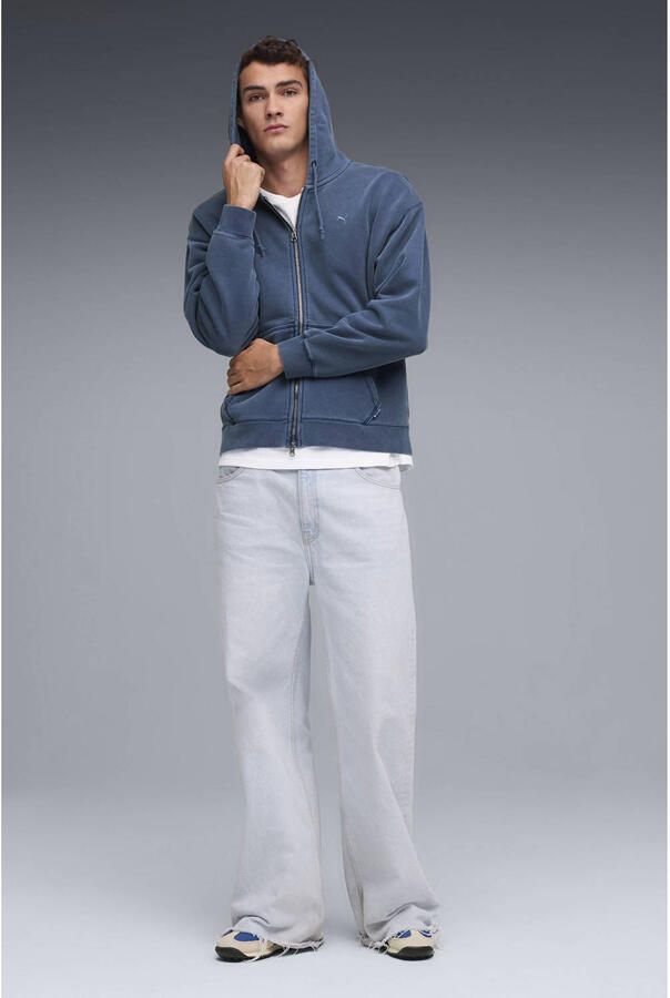 PUMA SELECT Easy Rider Thrive & Triumph Schoenen Blauw - Foto 2