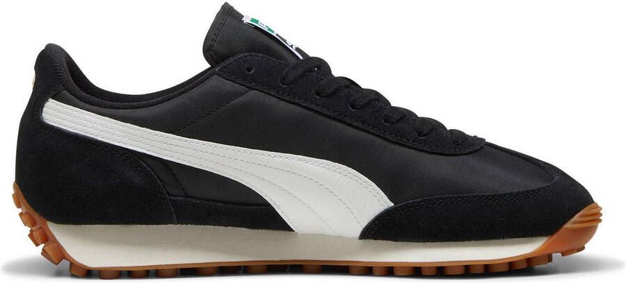 Puma Easy Rider Vintage Lifestyle in zwart formaten: 37.5 - Foto 3