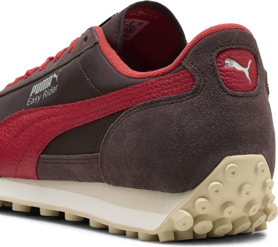 PUMA Sneakers laag 'Easy Rider' chocoladebruin rood - Foto 2