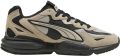 Puma Fade LT black birch Mesh Unisex - Zwart