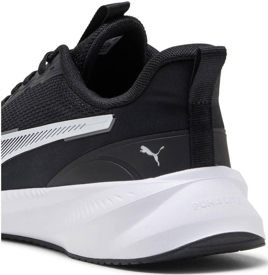 PUMA Laufschuhe Low Flyer Lite 3 310797 Black- White - Foto 2