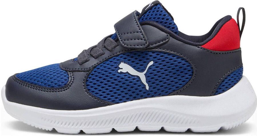 Puma Sneakers Baskets enfant Fun Racer 2 AC+ PS