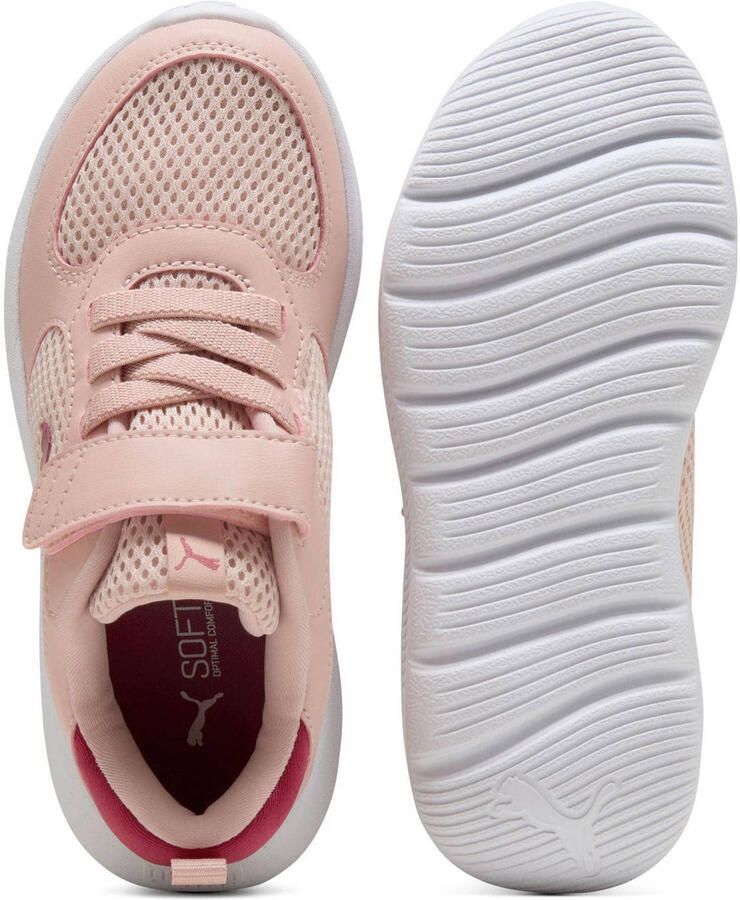 Puma Fun Racer 2 sneakers lichtroze fuchsia - Foto 3