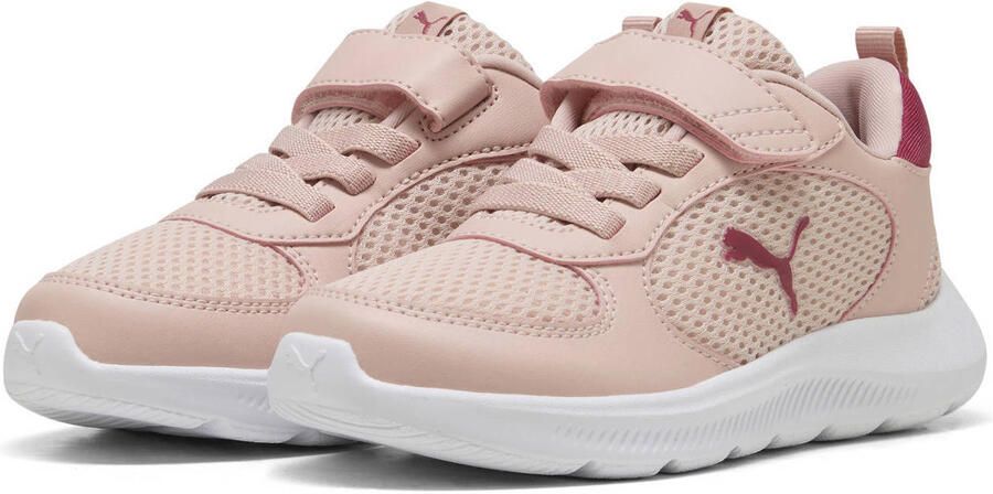 Puma Fun Racer 2 sneakers lichtroze fuchsia - Foto 3