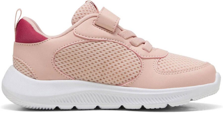 Puma Fun Racer 2 sneakers lichtroze fuchsia - Foto 2