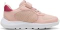 Puma Fun Racer 2 sneakers lichtroze fuchsia Mesh Meerkleurig - Lichtroze