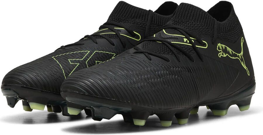 PUMA future 8 match fg ag Voetbal schoen firm ground Zwart - Foto 3