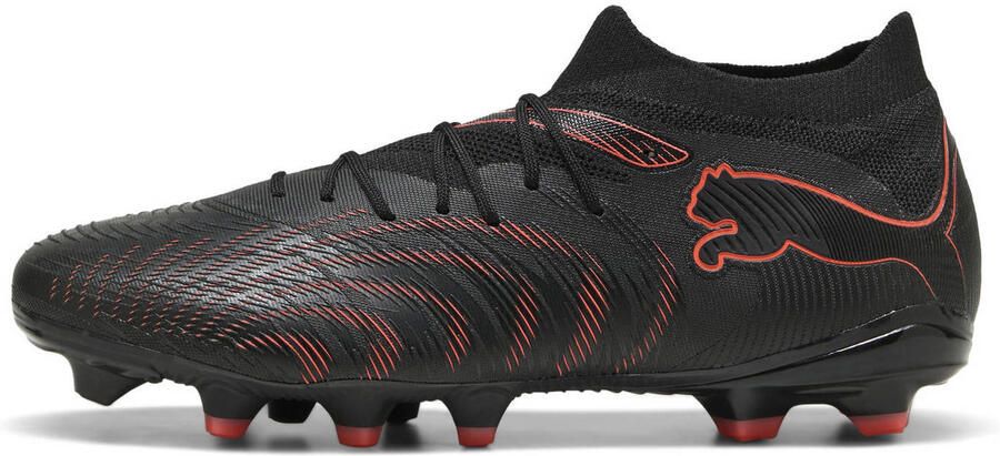 PUMA Voetbalschoenen Future 9 Match Fg Ag Sportswear Volwassen