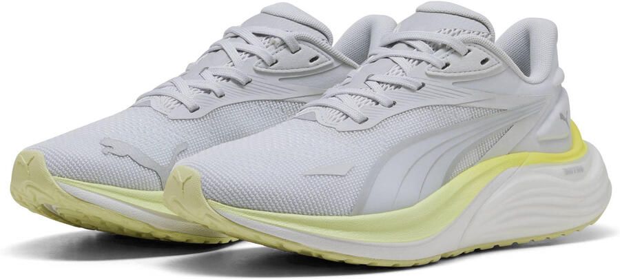 PUMA Electrify Nitro™ 4 Hardloopschoenen Wit Vrouw - Foto 3