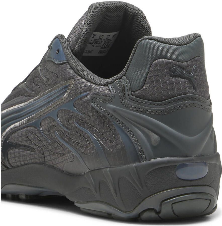 Puma Inhale Essentials sneakers grijs blauw