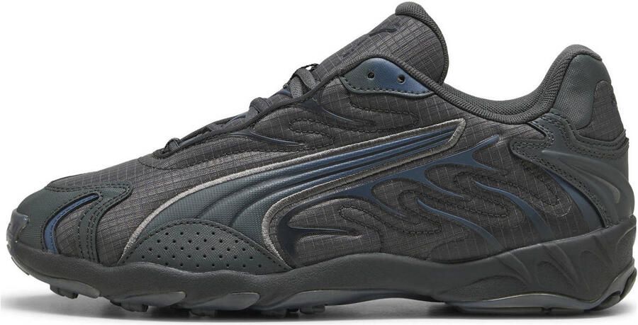 Puma Inhale Essentials sneakers grijs blauw