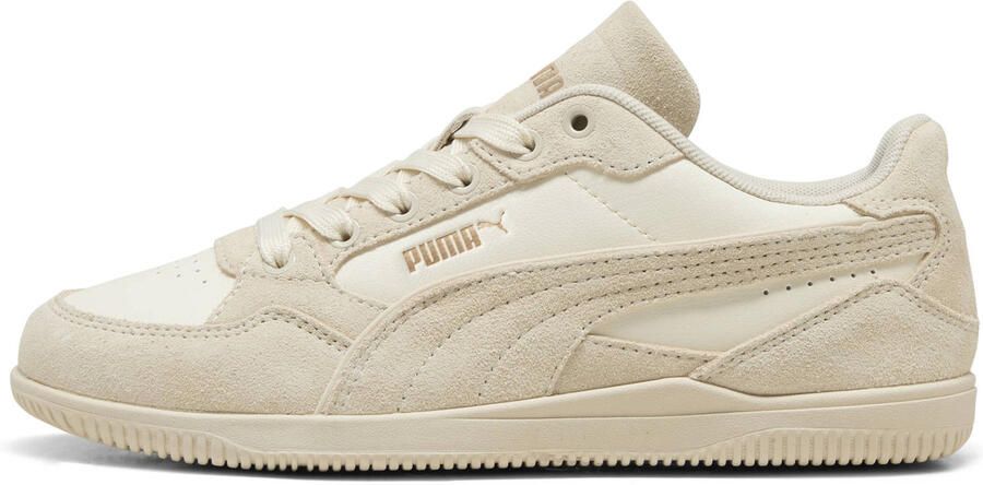 PUMA k-Moda OG Sneakers beige Synthetisch Dames