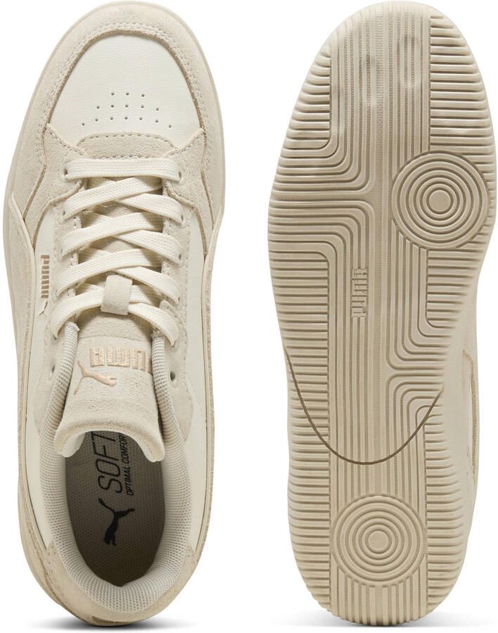 PUMA k-Moda OG Sneakers beige Synthetisch Dames - Foto 2