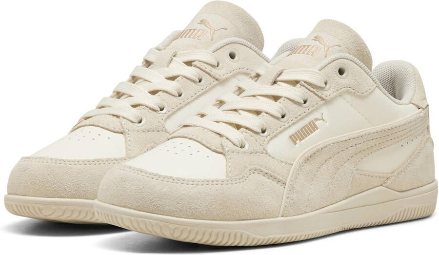 PUMA k-Moda OG Sneakers beige Synthetisch Dames - Foto 3