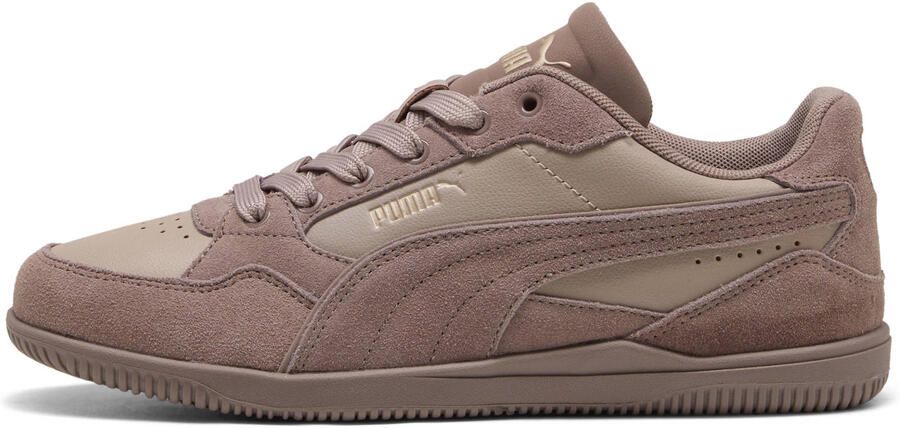 Puma K-Moda OG sneakers oudroze lichtbruin