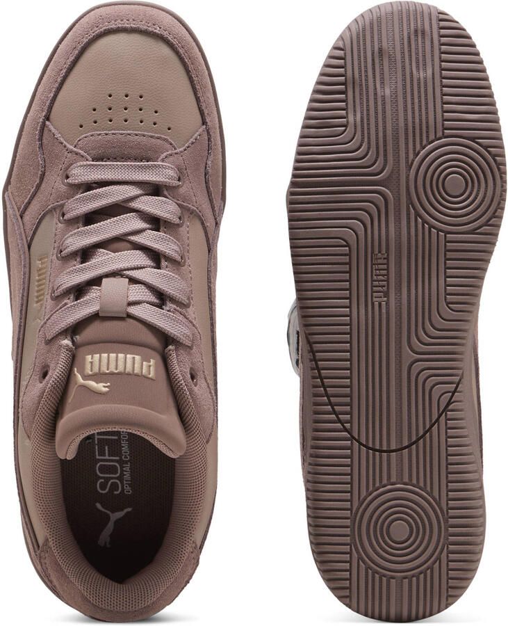 Puma K-Moda OG sneakers oudroze lichtbruin - Foto 2