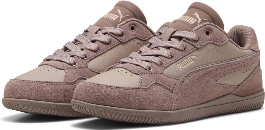 Puma K-Moda OG sneakers oudroze lichtbruin - Foto 3