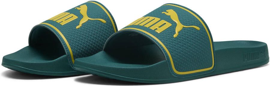 Puma Leadcat 2.0 BX slippers groen - Foto 3