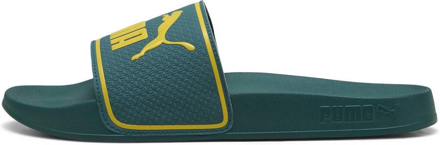 Puma Leadcat 2.0 BX slippers groen