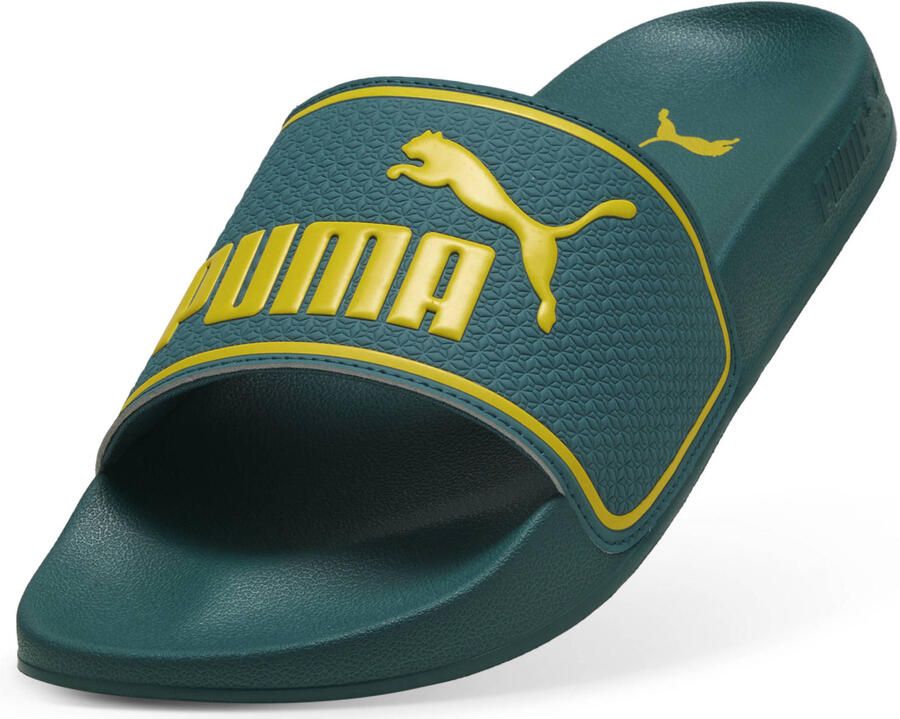 Puma Leadcat 2.0 BX slippers groen - Foto 2