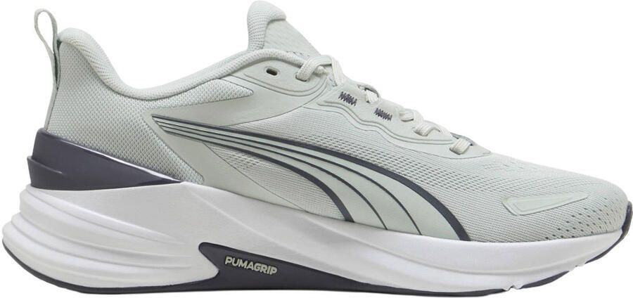 Puma mesh fitness schoenen lichtroze roze - Foto 3