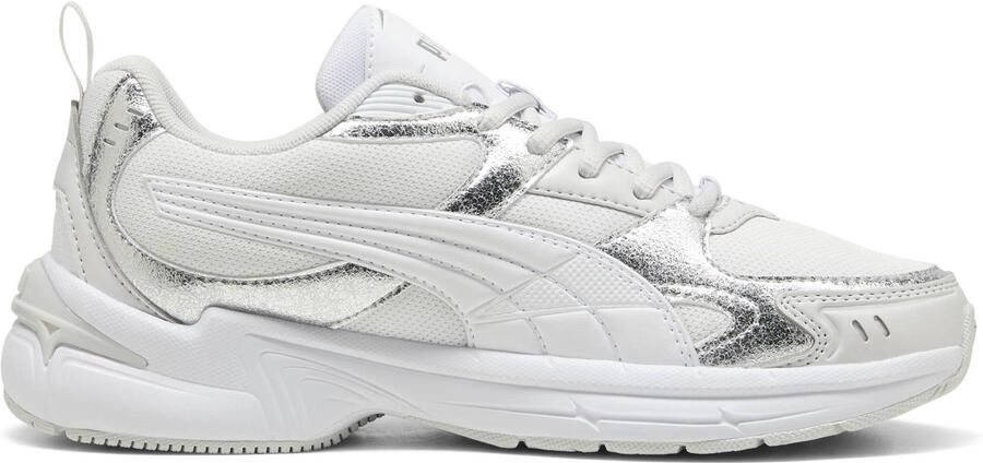 Puma Lage Sneakers MIL.TECH2000 Metall. Whisper - Foto 3