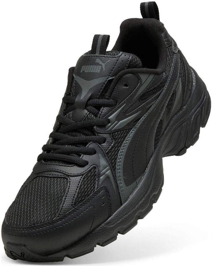 Puma Milenio tech sneakers zwart - Foto 2