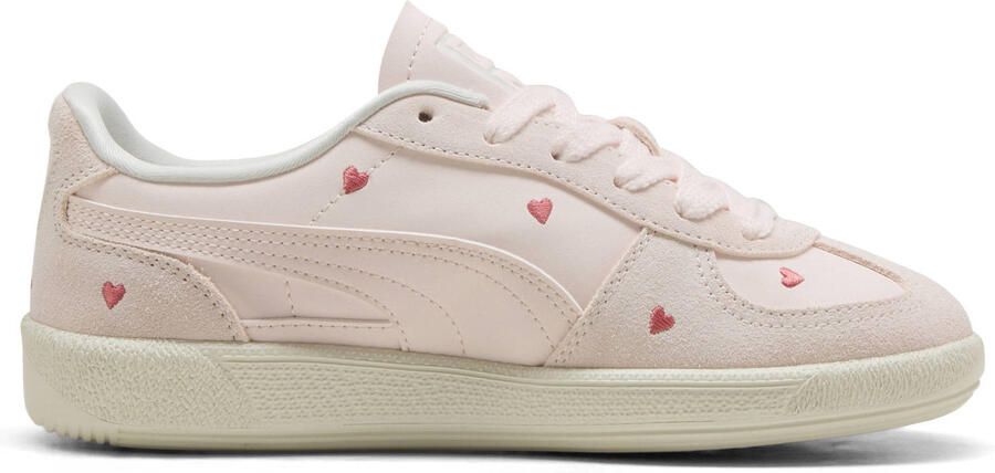 Puma Palermo Amor sneakers lichtroze roze - Foto 3