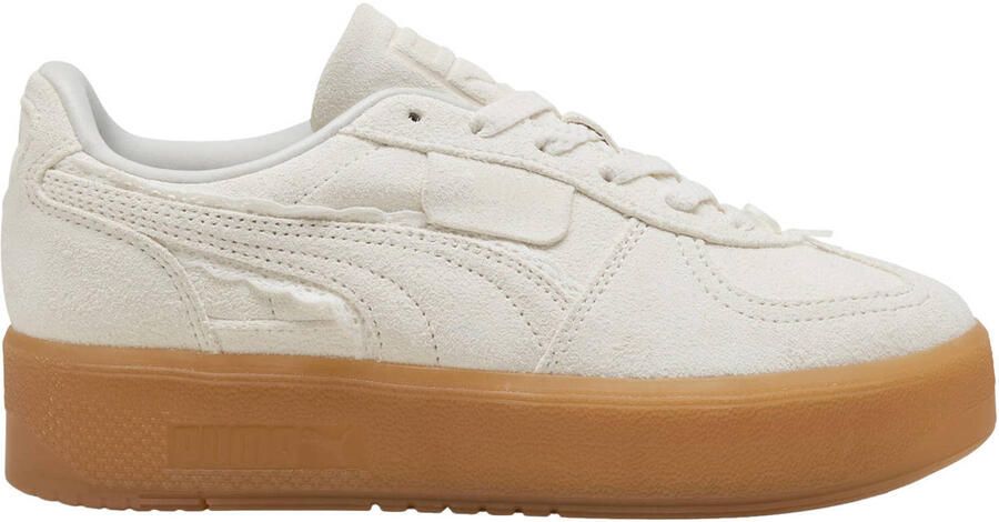 Puma Palermo Elevata sneakers ecru