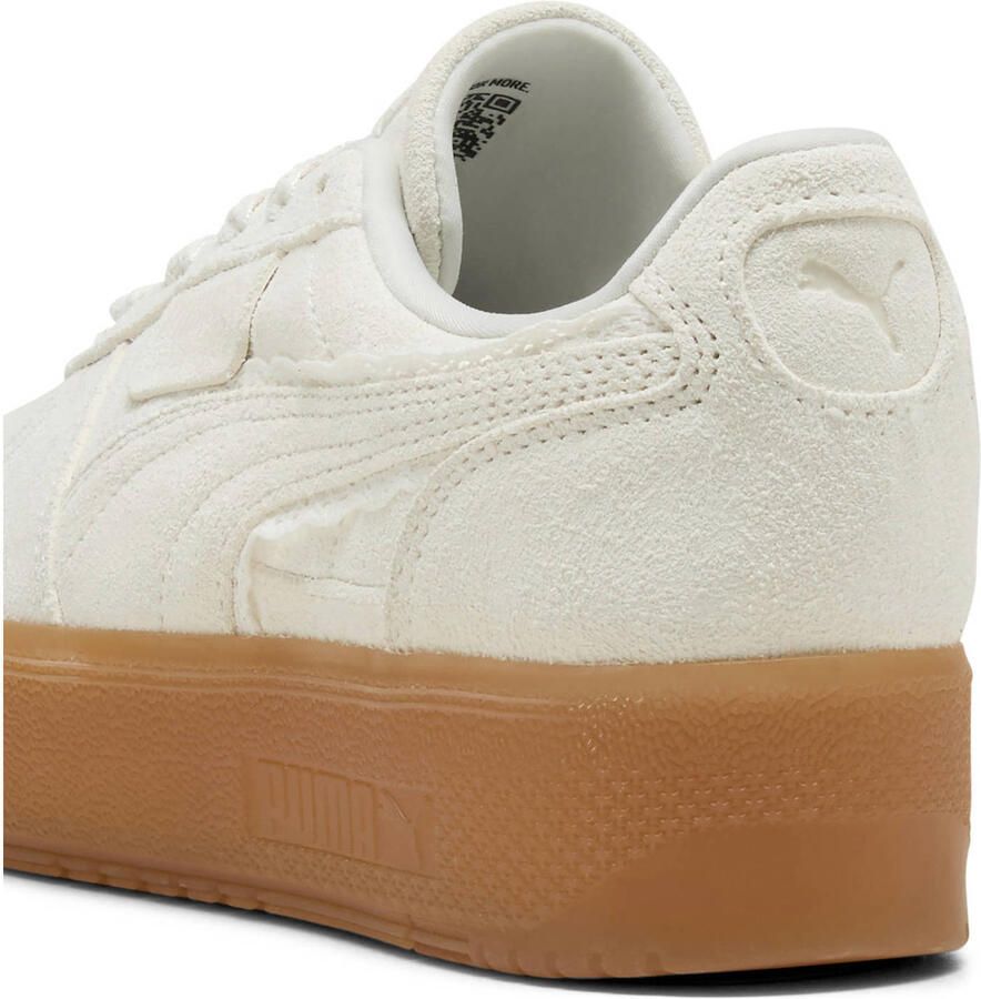 Puma Palermo Elevata sneakers ecru - Foto 2