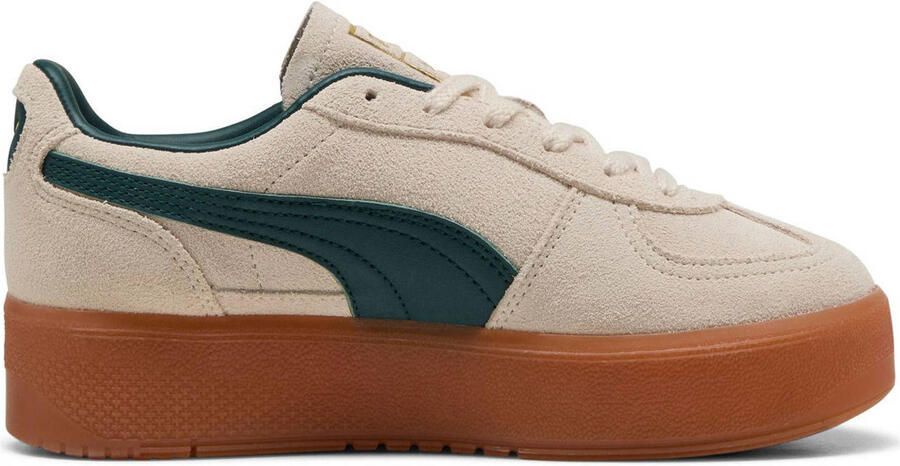 PUMA SELECT Palermo Elevata Schoenen Beige 1 2 Vrouw - Foto 3