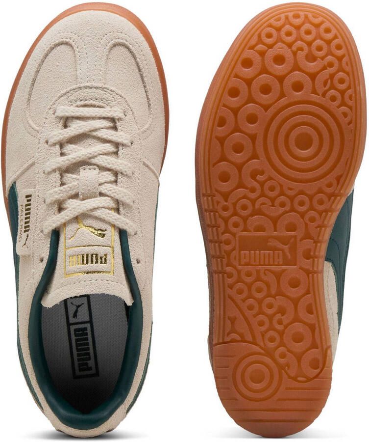 PUMA SELECT Palermo Elevata Schoenen Beige 1 2 Vrouw - Foto 2